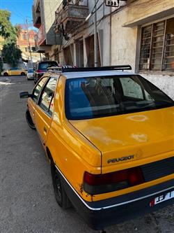 بيجو روا